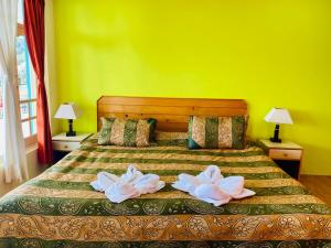 Jagatram Niwas Guesthouse Dharamkot