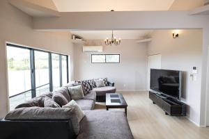 Hoshizora no Yado -SEVEN Hotels and Resorts-