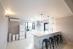 Hoshizora no Yado -SEVEN Hotels and Resorts-