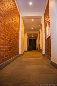 Sweet Home Bhaktapur