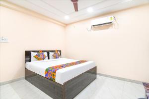 FabHotel Olive Inn I - 260m from Saltlake Sector V Metro Station