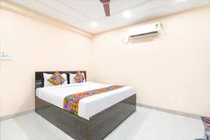 FabHotel Olive Inn I - 260m from Saltlake Sector V Metro Station - Kalkutta