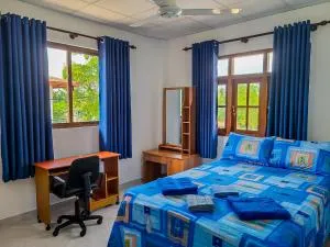 Shalom Villa - 拉夏吉里雅