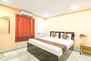 FabHotel Olive Inn I - 260m from Saltlake Sector V Metro Station