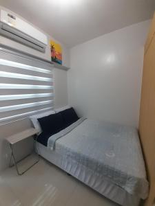 An Ying Staycation at the Grass Residences