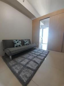 An Ying Staycation at the Grass Residences