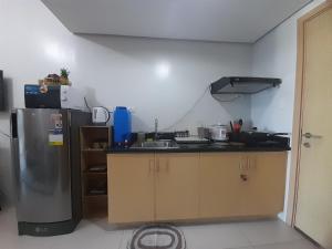 An Ying Staycation at the Grass Residences