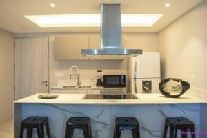 Best View in Marina puerto Vallarta