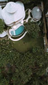 Ahura 5BR Oceanview in Bingin Uluwatu