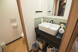 -時の宿 上七軒- Kyoto Machiya 金閣寺周辺