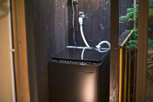 -時の宿 上七軒- Kyoto Machiya 金閣寺周辺