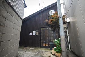 -時の宿 上七軒- Kyoto Machiya 金閣寺周辺