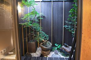 -時の宿 上七軒- Kyoto Machiya 金閣寺周辺