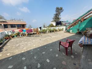 bhardwaj hotel