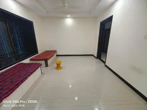 Coconut casa villa revdanda - Borlai