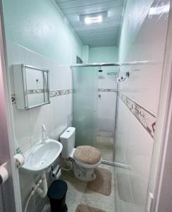 Apartamento confortável mobiliado 03