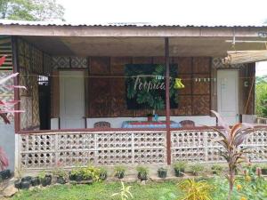 Private Aircon Rooms in Lagkaw Homestay