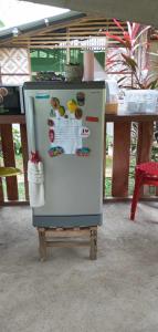 Private Aircon Rooms in Lagkaw Homestay