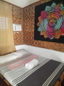 Private Aircon Rooms in Lagkaw Homestay