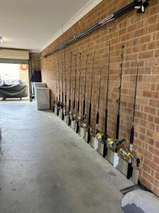 NaroomaDalmeny Fishermens Lodge