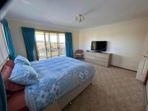 NaroomaDalmeny Fishermens Lodge