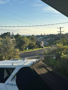 NaroomaDalmeny Fishermens Lodge