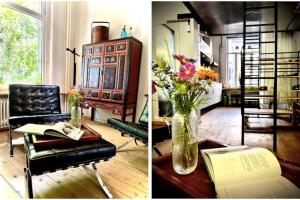 Agelandkaai (.be) Free Parking