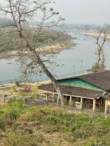 Chitwan Riverside Resort