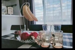 New 広々としたモダンな空間 難波まで14分乗り継ぎなし 市内アクセス抜群 最大6人まで