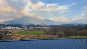 ホテルサンクラウン大阿蘇suncrown温泉は無いけど優雅に過ごせる