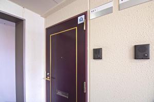 Namba Apartment 3 min walk from Imamiya or Daikokucho station