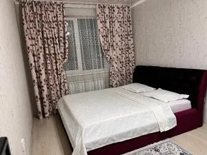 Квартира напротив Алматы Арены 83-69 - Kirovo