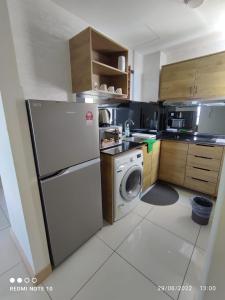MrK Penthouse at Timurbay