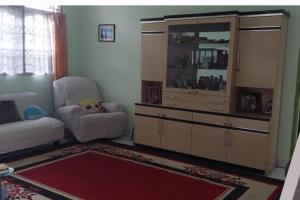 the Sharpes Place. Open view,close to the city