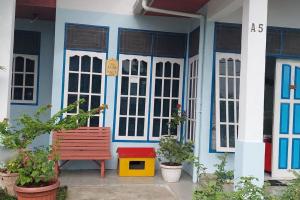 the Sharpes Place. Open view,close to the city