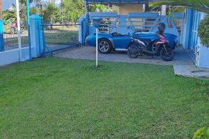 the Sharpes Place. Open view,close to the city