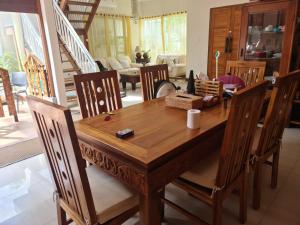 Mimosa Villa 4 bedroom di Nusa Dua