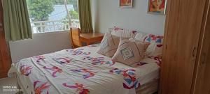 Mimosa Villa 4 bedroom di Nusa Dua