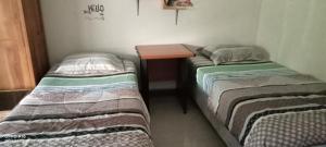 Mimosa Villa 4 bedroom di Nusa Dua