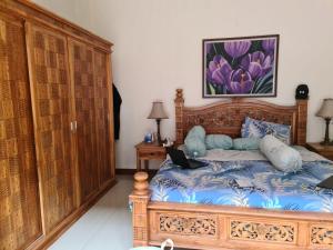 Mimosa Villa 4 bedroom di Nusa Dua