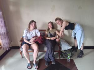 Ijen Transito 2 HOMESTAY