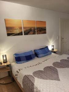 Lanckensburg - Ferienwohnung 1