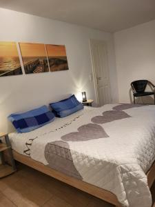 Lanckensburg - Ferienwohnung 1