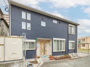 Itosima Guesthouse TOMO - Itoshima