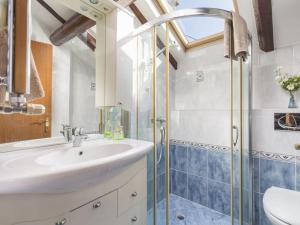 Holiday apartment GD in Villa Tina