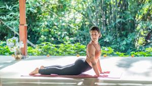 As I Am Ubud Retreat