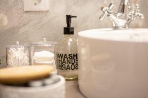 Luxury Ultra Central