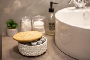 Luxury Ultra Central