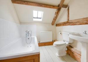 The Cart Lodge
