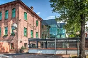 Jan Maria Hotel - Petřvald